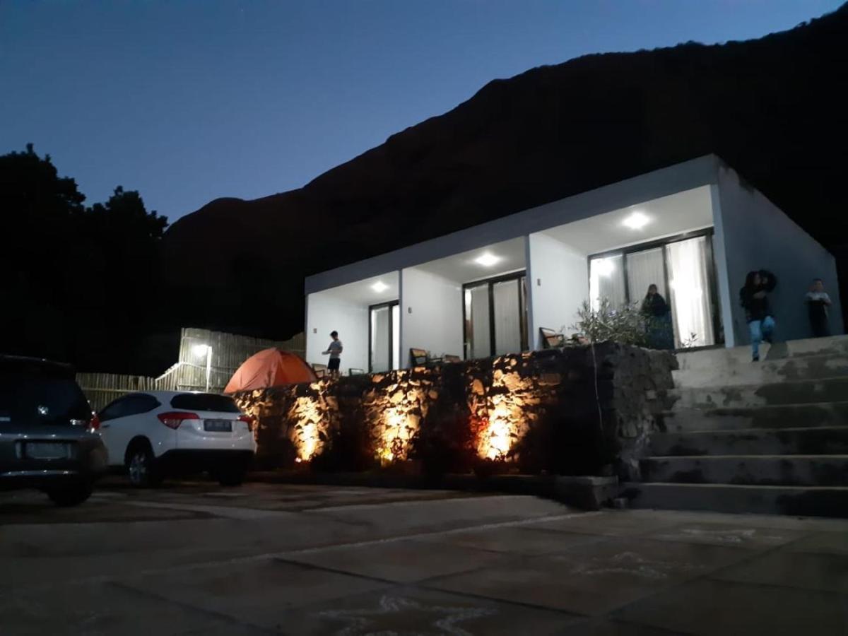 Rinjani Green Park Syariah Hotel Сембалун Лаванг Экстерьер фото